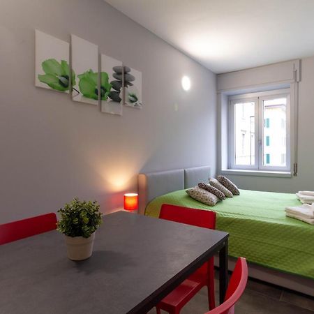 Lime Apartment - Affitti Brevi Italia Lecco Zewnętrze zdjęcie
