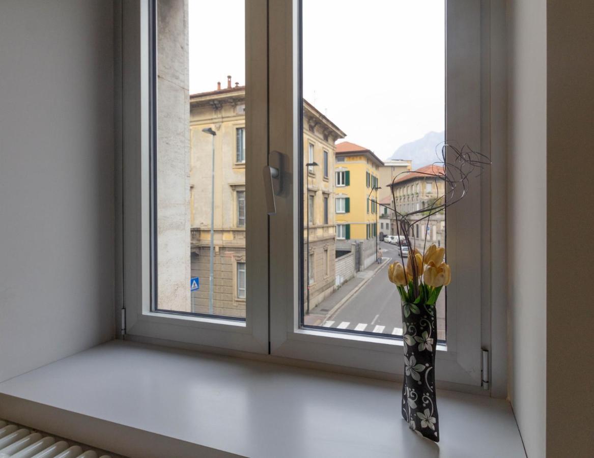 Lime Apartment - Affitti Brevi Italia Lecco Zewnętrze zdjęcie