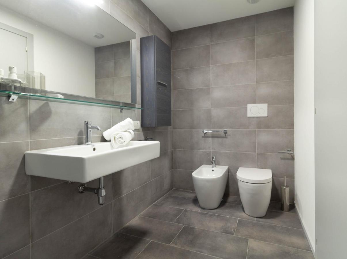 Lime Apartment - Affitti Brevi Italia Lecco Zewnętrze zdjęcie