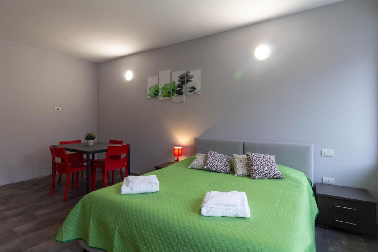 Lime Apartment - Affitti Brevi Italia Lecco Zewnętrze zdjęcie